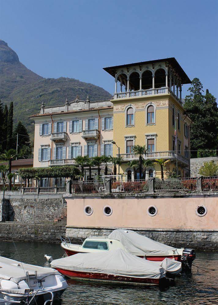 Hotel Villa Marie Tremezzo Eksteriør billede